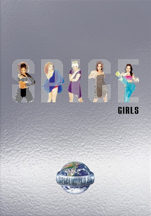 Spice Girls - Spiceworld (25th Anniversary Ed.)