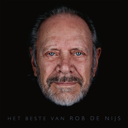 Rob de Nijs - Het beste van Rob de Nijs (LP)