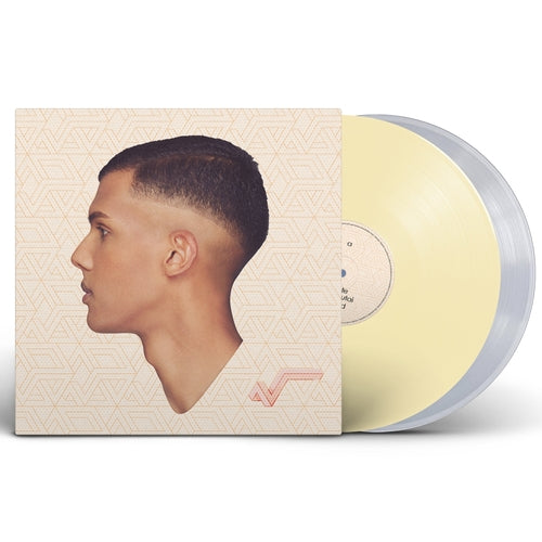 Stromae - Racine Carrée (Coloured LP)