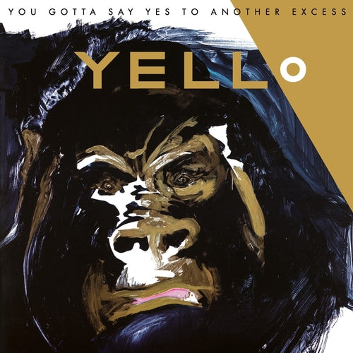 Yello - You Gotta Say Yes To Another Excess (Coloured Vinyl)
