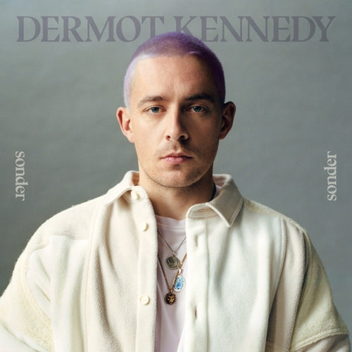 Dermot Kennedy - Sonder (White Vinyl)