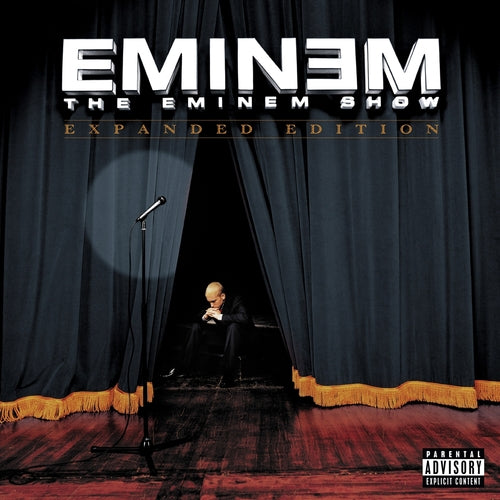 Eminem - The Eminem Show (Expanded Edition) (CD)