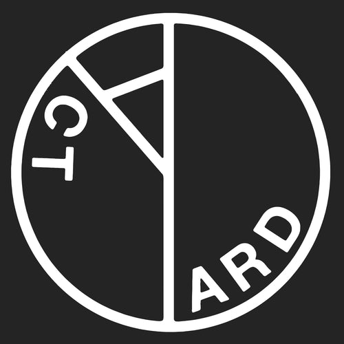 Yard Act - Overload (Opaque Gold Vinyl)