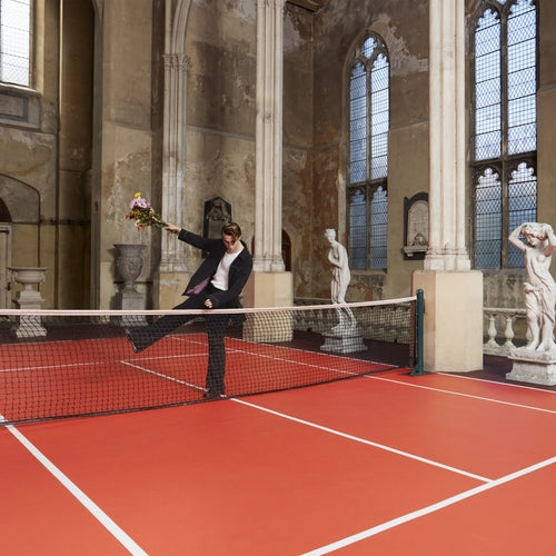 SG Lewis - Audiolust & Higherlove