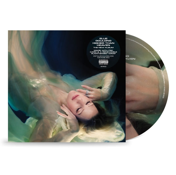 Ellie Goulding - Higher Than Heaven