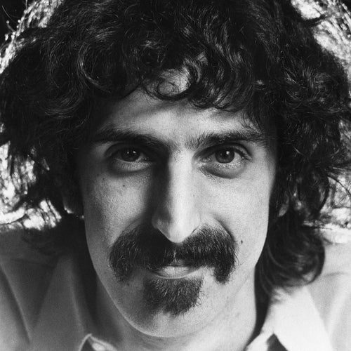 Frank Zappa - Waka / Jawaka (50th Anniversary Edition)