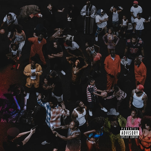 JID - The Forever Story (LP)