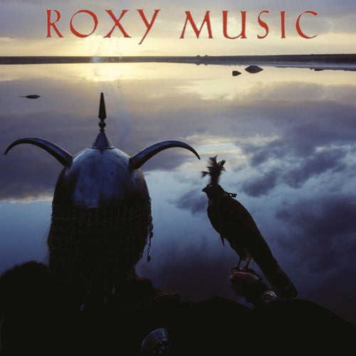 Roxy Music - Avalon (LP)