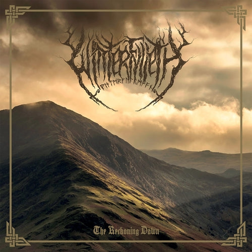 Winterfylleth - The Reckoning Dawn (Coloured Vinyl)