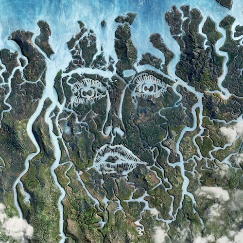 Disclosure - Energy (Transparent Vinyl)