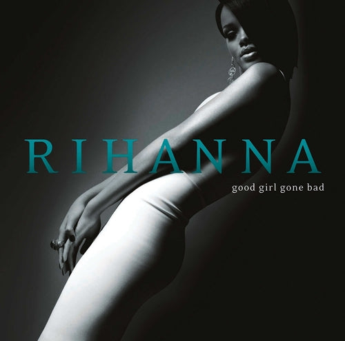 Rihanna - Good Girl Gone Bad (LP)