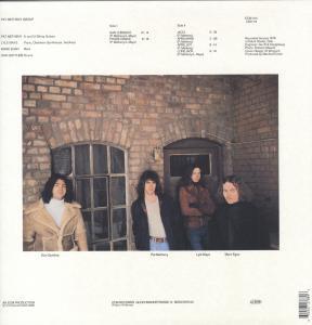 Pat Metheny Group - Pat Metheny Group