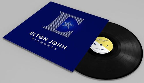 Elton John - Diamonds (LP)