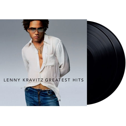 Lenny Kravitz - Greatest Hits (LP)