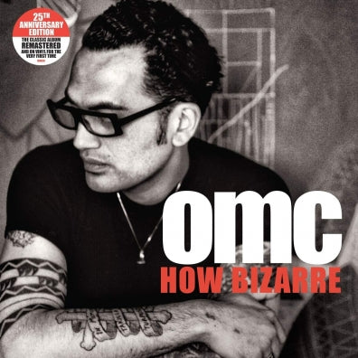 OMC - How Bizarre