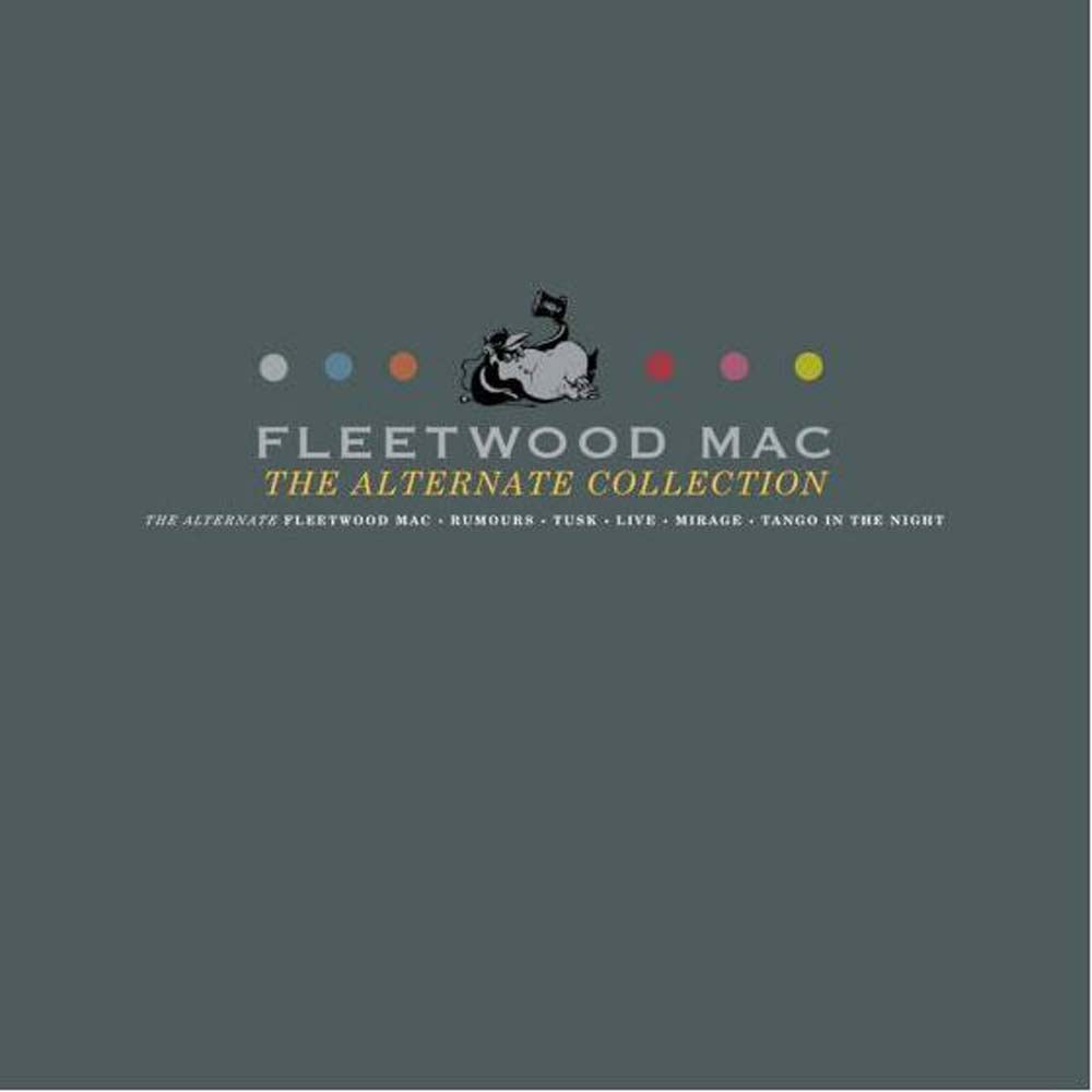 Fleetwood Mac - Alternate Collection