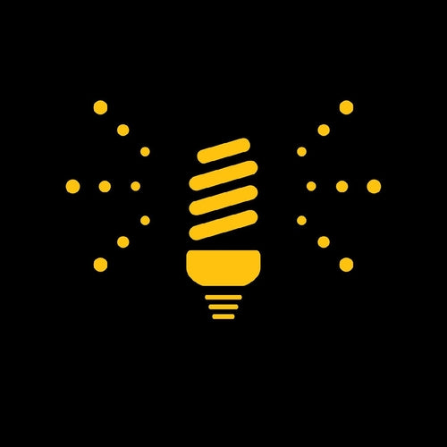 Fujiya & Miyagi - Lightbulbs (Coloured Vinyl)