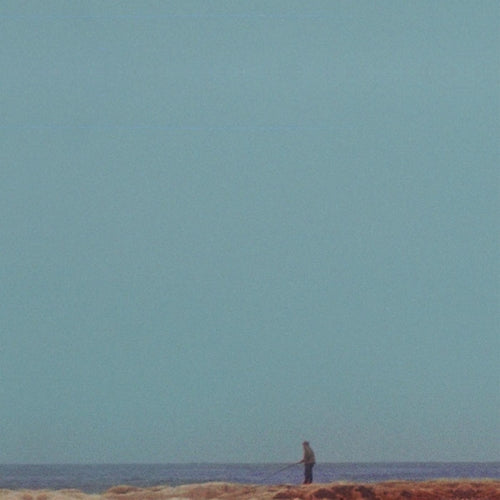 Mid-Air Thief - Crumbling (Neon Green & Orange Vinyl)