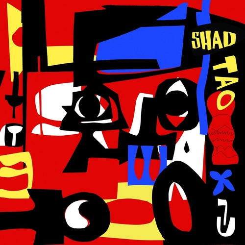 Shad - Tao