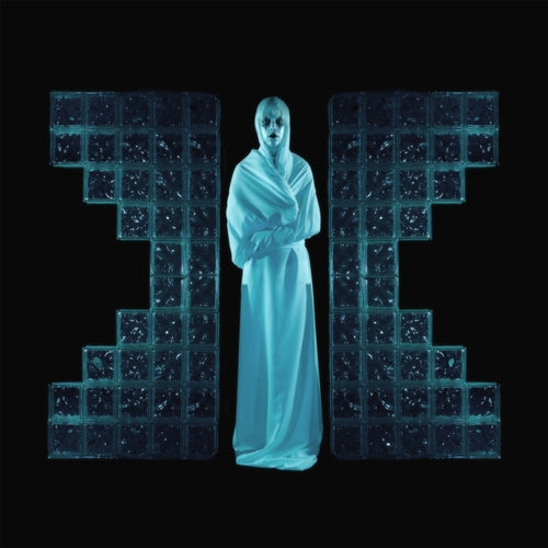 Drab Majesty - Demonstration (Marble Smoke Vinyl)
