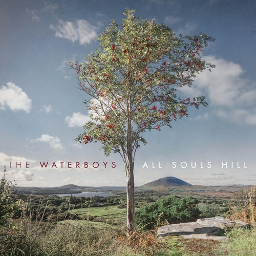 The Waterboys - All Souls Hill (Coloured Vinyl)