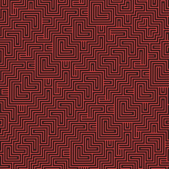 The Black Angels - Wilderness Of Mirrors