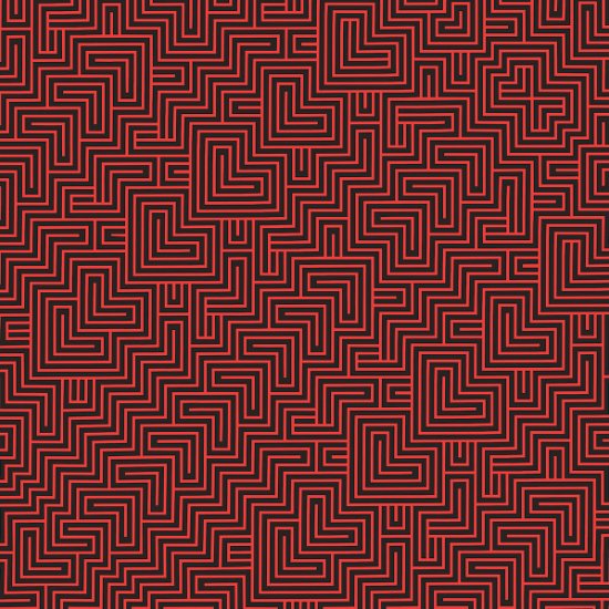 The Black Angels - Wilderness Of Mirrors (Coloured Vinyl)