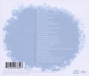 The Beach Boys - Christmas With The Beach Boys