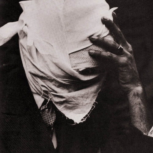 Giles Corey - Giles Corey (Coloured Vinyl)