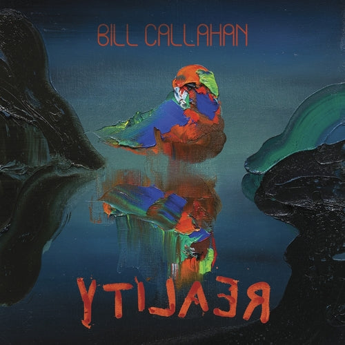 Bill Callahan - Ytilaer (LP)