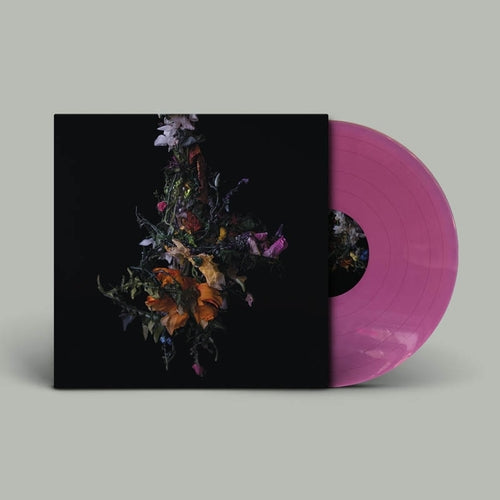 Big Brave - Nature Morte (Lavender Vinyl)