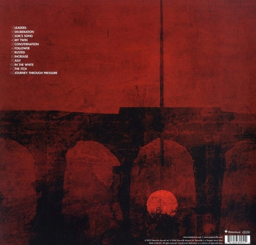 Katatonia - The Great Cold Distance