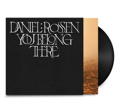 Daniel Rossen - You Belong There