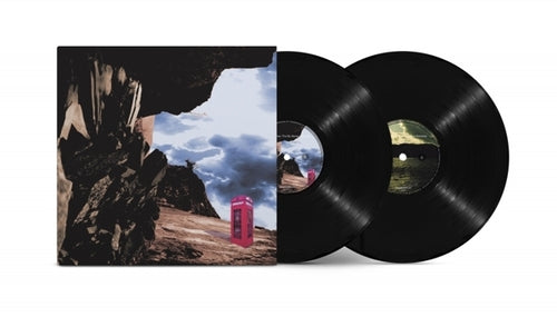 Porcupine Tree - The Sky Moves Sideways (LP)
