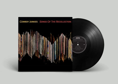 Cowboy Junkies - Songs Of The Recollection