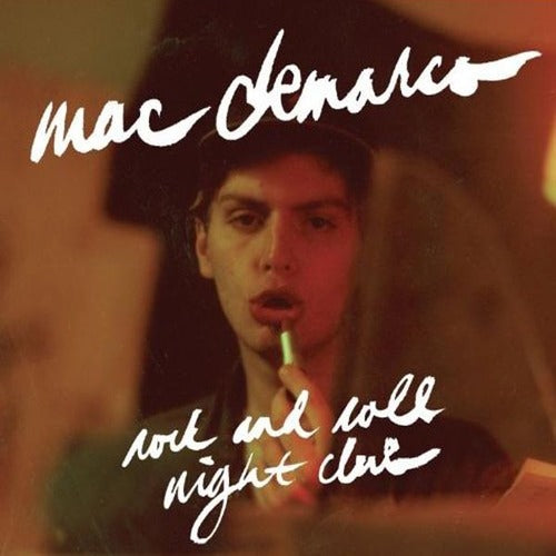 Mac Demarco - Rock And Roll Night Club