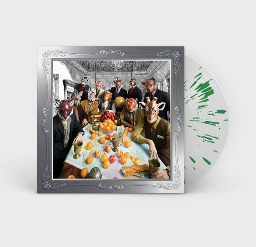 Antibalas - Antibalas (Anniversary Edition Vinyl)