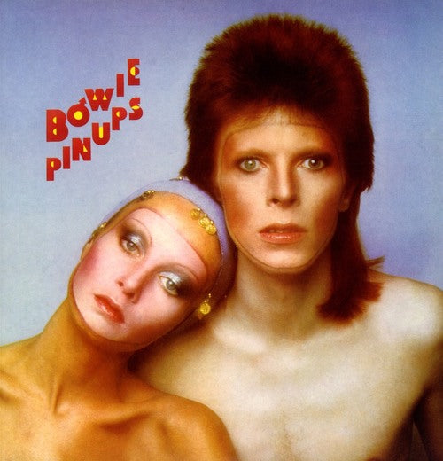 David Bowie - Pin Ups (LP)