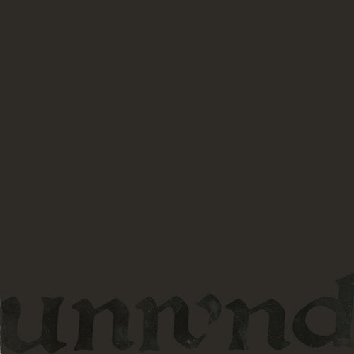 Unwound - Leaves Turn Inside You (Red & Black Vinyl)