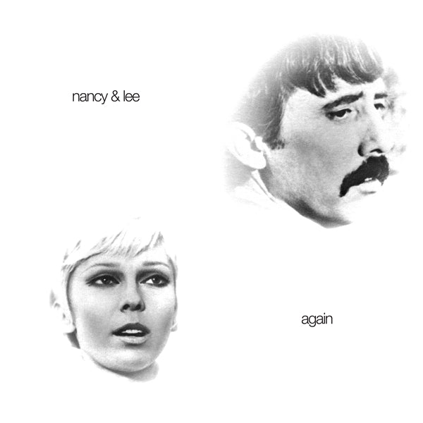 Nancy & Lee Hazlewood Sinatra - Nancy & Lee Again