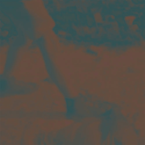 Ritual Howls - Ritual Howls (Amber Stone Vinyl)