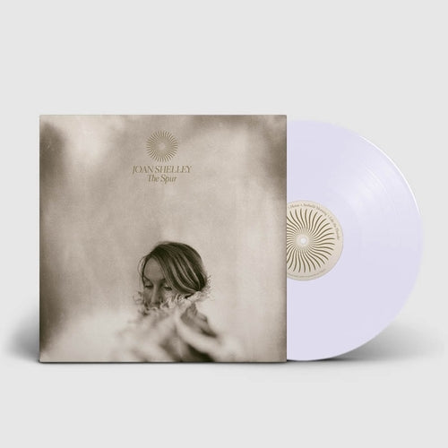Joan Shelley - The Spur (Coloured Vinyl)
