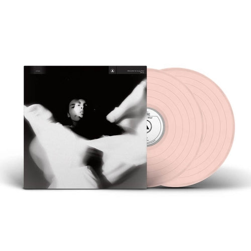 Spelling - The Turning Wheel (Pink) (Pink Vinyl)