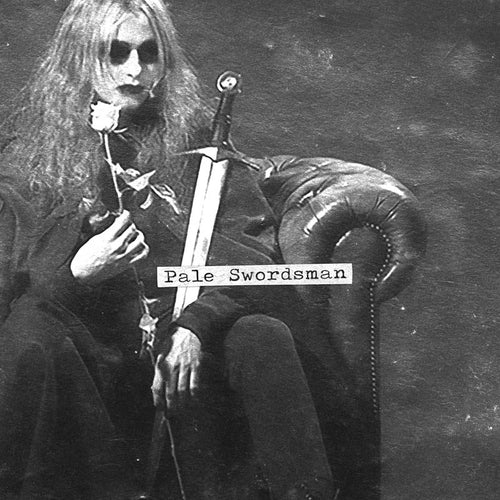 Kekht Arakh - Pale Swordsman