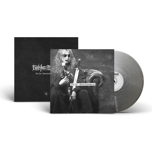 Kekht Arakh - Pale Swordsman (Metallic Vinyl)