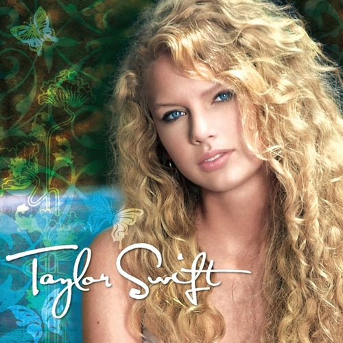 Taylor Swift - Taylor Swift (LP)