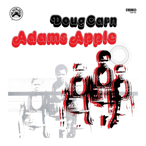 Doug Carn - Adams Apple