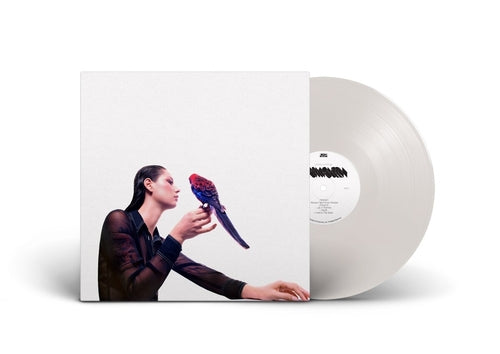 Grace Cummings - Storm Queen (White Vinyl)