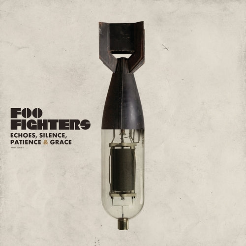 Foo Fighters - Echoes, Silence, Patience & Grace (LP)