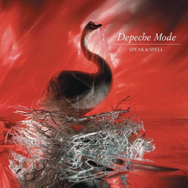 Depeche Mode - Speak and Spell (LP)